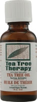 Tea Tree Therapy Tea Tree Oil