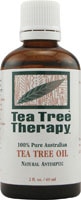 Tea Tree Therapy Tea Tree Oil