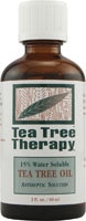 Tea Tree Therapy Tea Tree Oil Antiseptic Solution