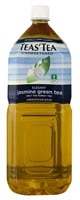 Teas' Tea Unsweetened Tea Jasmine Green Tea