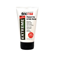 Tecnu Extreme Poison Ivy & Oak Scrub