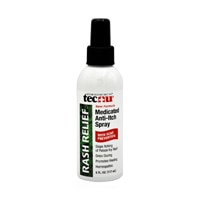 Tecnu Rash Relief Spray