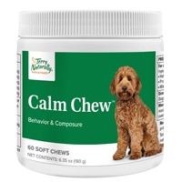 Terry Naturally Animal Health Dog Calm Chew