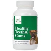 Terry Naturally Animal Health Dog Healthy Teeth & Gums