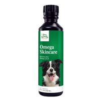 Terry Naturally Animal Health Dog Omega SkinCare Oil