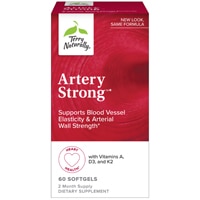 Terry Naturally Artery Strong