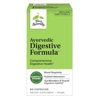 Terry Naturally Ayurvedic Digestive Formula