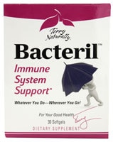 Terry Naturally Bacteril™