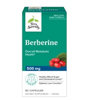 Terry Naturally Berberine