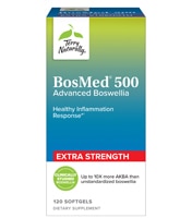 Terry Naturally BosMed 500 Advanced Boswellia