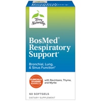 Terry Naturally BosMed® Respiratory Support