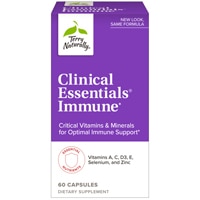 Terry Naturally Clinical Essentials Immune