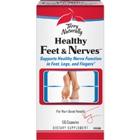 Terry Naturally Healthy Feet & Nerves™