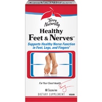 Terry Naturally Healthy Feet & Nerves