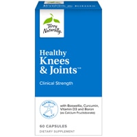 Terry Naturally Healthy Knees & Joints