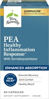 Terry Naturally Pea Healthy Inflammation Response