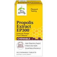 Terry Naturally Propolis Extract EP300