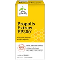 Terry Naturally Propolis Extract EP300