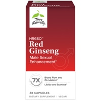 Terry Naturally Red Ginseng Male Sexual Enhancement