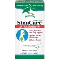 Terry Naturally SinuCare™ Extra Strength