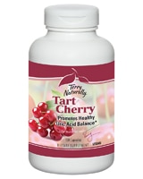 Terry Naturally Tart Cherry