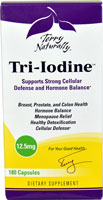 Terry Naturally Tri-Iodine™