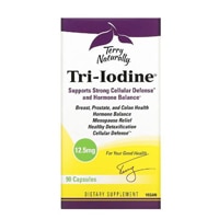 Terry Naturally Tri-Iodine™