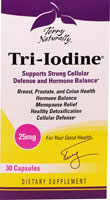 Terry Naturally Tri-Iodine®