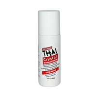 Thai Deodorant Stone Crystal Deodorant Roll-On