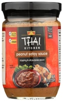 Thai Kitchen Dipping and All-Purpose Sauce Peanut Satay