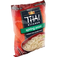 Thai Kitchen Instant Rice Noodle Soup Mild Spring Onion