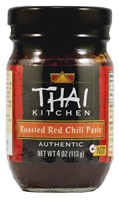 Thai Kitchen Roasted Red Chili Paste