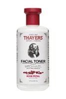 Thayers Facial Toner Witch Hazel Aloe Vera Formula Rose Petal