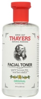 Thayers Witch Hazel Aloe Vera Formula Alcohol Free Original