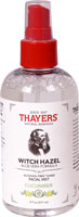 Thayers Witch Hazel Aloe Vera Formula Alcohol-Free Toner Facial Mist Cucumber