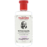 Thayers Witch Hazel Aloe Vera Formula Lavender