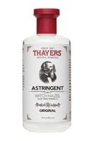 Thayers Witch Hazel Aloe Vera Formula Original