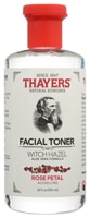 Thayers Witch Hazel Facial Toner Alcohol-Free - Rose Petal