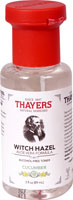 Thayers Witch Hazel Toner Facial Cucumber