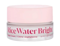 The Face Shop Rice Water Bright Vegan Cream