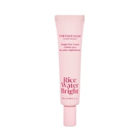 The Face Shop Rice Water Bright Vegan Eye Cream