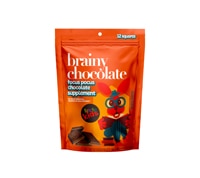 The Functional Chocolate Company Brainy Chocolate for Kids