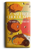 The Functional Chocolate Company Carefree Chocolate