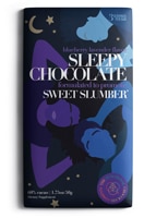 The Functional Chocolate Company Sleepy Chocolate