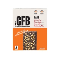 The GFB Gluten Free Bar Peanut Butter