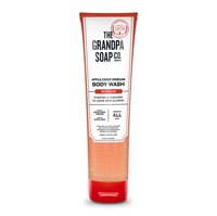 The Grandpa Soap Co Body Wash Apple Cider