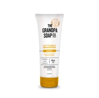 The Grandpa Soap Co Buttermilk Shampoo