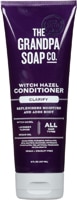 The Grandpa Soap Co Witch Hazel Conditioner Clarify