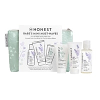 The Honest Company Babe's Mini Must Haves Gift Set