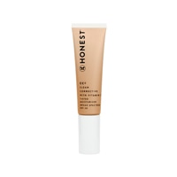 The Honest Company CCC Clean Corrective with Vitamin C Tinted Moisturizer Broad Spectrum SPF 30 - Alabaster